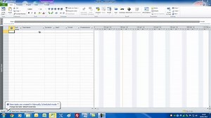 16分钟学会MS Project (Learn Microsoft Project In 16 minutes Flat!)