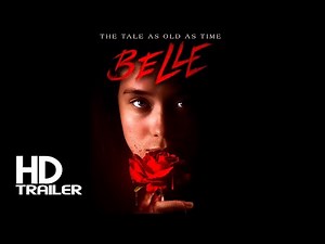 BELLE - Official Trailer (2023)