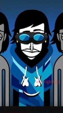 Incredibox - Alone (Remastered) Cymbal #alone #showcase