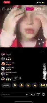 مركشية كتحوى في المباشر سمعو كتوحوح هههه😂🤣