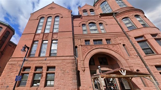 Sustainable CT awards town of Vernon with gold certification