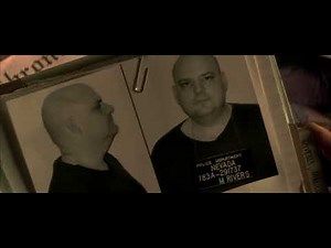 Identity 2003 - Opening Scene