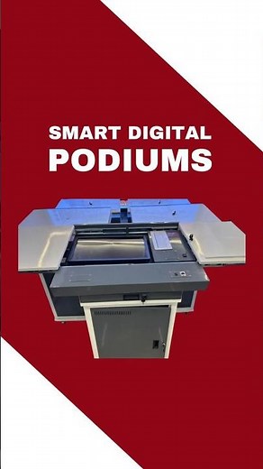 🚀 Elevate Your Presentations with Atech! | Smart Classroom Solutions | Digital Solution | ATECH 2025