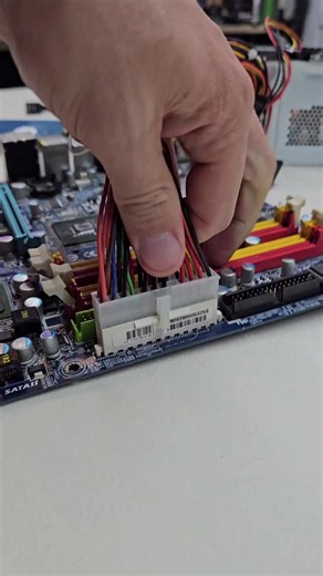 Work Smarter, Not Harder. #pc #setup #building #nice | Pc Builds