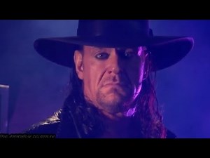 The Undertaker Promo on CM Punk:WWE Smackdown October 16,2009