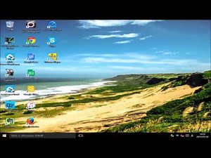 Windows 8.1 から Windows 10 に無償アップグレードの一部始終