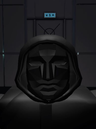 Dark Game: Официальный тизер трейлер