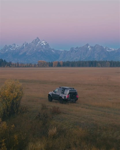 69K views · 879 reactions | Ready when you are. Defender's on and off-road testing totals 120x around the earth. Get ready for another. Explore the small print in the comments. | Defender | Facebook