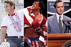 USA! USA! The 7 best patriotic speeches from movies