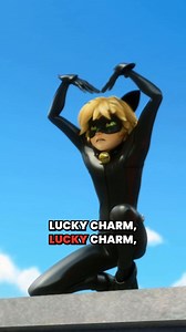 Cat Noir’s hidden talent: impersonating Ladybug 🐞 | Miraculous