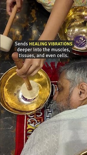 👉 Your Body Becomes the Sound (Mind-Blowing)