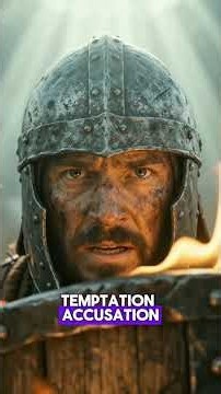 The Armor of God: How to Stand Strong in Spiritual Warfare | Ephesians 6:10–18