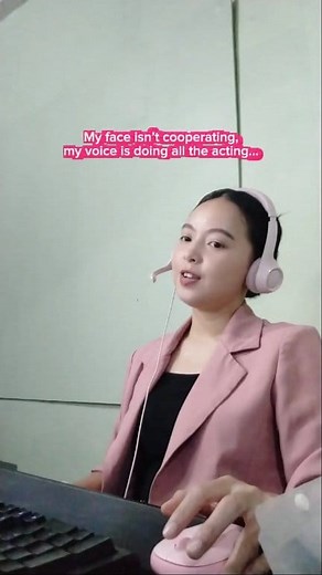 Me still trying to act human after a loooong car ride. My voice is still working, but my eyes say it all... Haha! 👀😬 #TeacherPrincessESLPH #ESLlife #eslteacher | Teacher Princess ESL PH