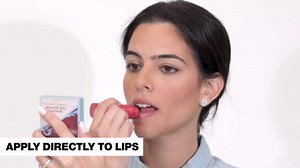 Palladio I'm Blushing 2-in-1 Cheek and Lip Tint, Buildable Lightweight Cream Blush, Sheer Multi Stick Hydrating formula, All day wear, Easy Application, Shimmery, Blends Perfectly onto Skin, Dainty