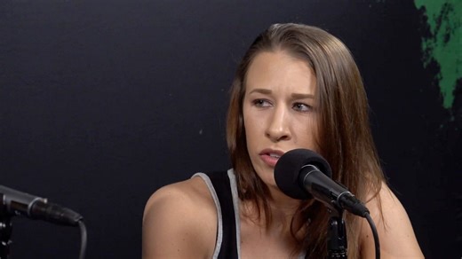 Who is Aubrey Edwards? Meet the wrestling official gearing up for an in-ring debut!