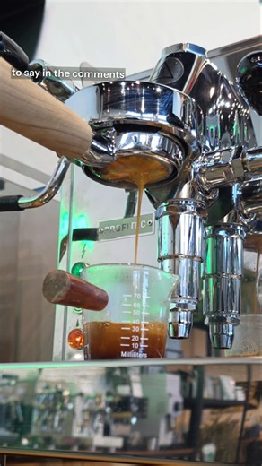 The Profitec Pro 500 is a favorite around here at coffeeaddicts.ca