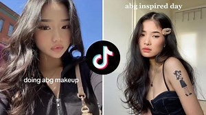 What does ABG mean on TikTok?