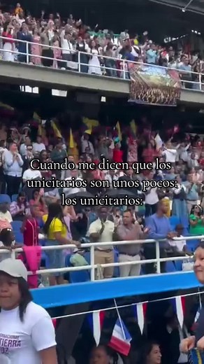 La Fe Unitaria en el Movimiento Pentecostal