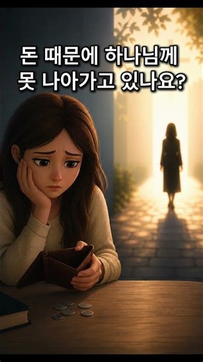 🌙 Are you unable to approach God because of money? | [Leviticus Chapter 12]