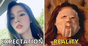 Here Are 11 Of (G)I-DLE Miyeon's Most Meme-Worthy Moments