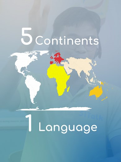 Teaching isn’t just local anymore. At 51Talk, Filipino teachers connect with learners worldwide — building skills, confidence, and futures. This is teaching with purpose. Ready to be part of something global? #fyppppppppppppppppppppppp #51Talk #fyp #foryoupage #proudly51talk