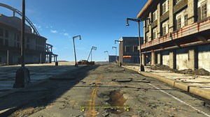 Fallout 4 New Mod Aims To Recreate Entire New Vegas Map; Screenshots, Video Released