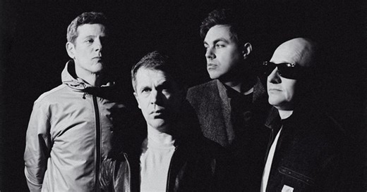 Hard-Fi announce new album Sweating Someone Else’s Fever | Live4ever Media