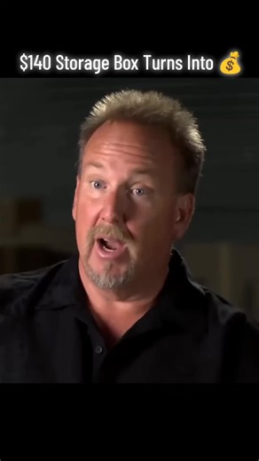 $140 Storage Box Turns Into 💰 #storagebox #appraisal #auction #crazyfind