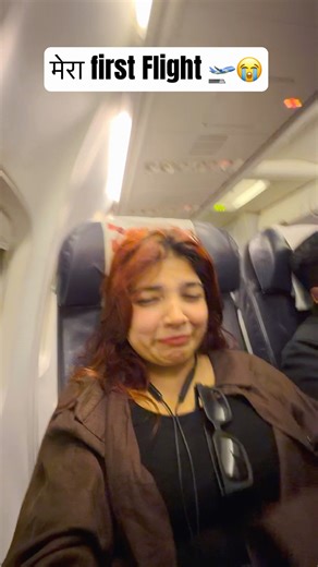 SPICEJET✈️ MY FIRST FLIGHT ✈️ | MY FAMILY GOT EMOTIONAL | PATNA to AHMEDABAD