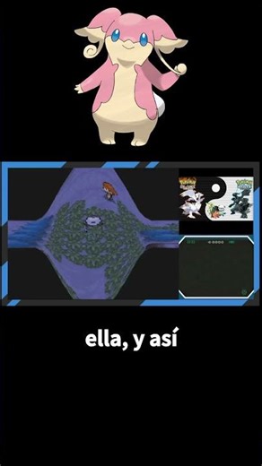 How to get Audino | Pokémon Black/White Guide #pokemon #white #black