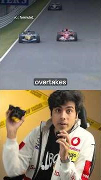 The most ICONIC F1 overtake has a viral quote attached... except Alonso NEVER said it