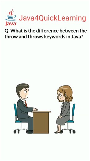 Java Learning on Instagram: "Java programming questions quizzes and interview questions #java #javacode #javadeveloper #javadevelopment #springbootdeveloper #springboot #usa🇺🇸 #usa"