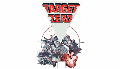 Target Zero - Movie - Where To Watch