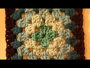 What you need to know about The Red Heart All In One Granny Square Yarn