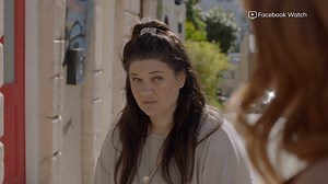 106K views · 107 reactions | Maddie arrives at Camilla’s place to exchange the mixed-up packages. But there’s a big problem.... Catch new episodes of The Unboxing every Thursday 5.30pm. Click follow below to get the latest episodes in your watchlist. | Channel 7 | Facebook