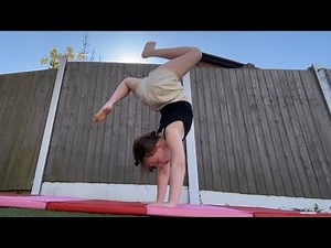 Learn a kickover with me @kickoverkid