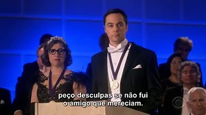 356K views · 5.6K reactions | Discurso do Sheldon no premio Nobel | The Big Bang Theory Tv | Facebook