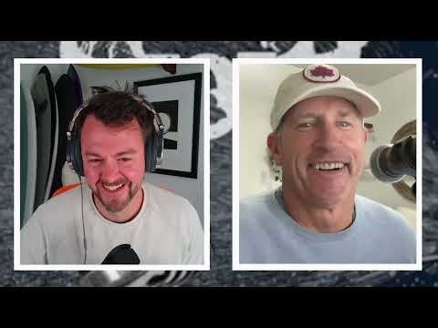 SPIT! Kelly Slater vs the Merricks, Did Matt Biolos Sell Out, and Foam Blanks Get Rigid