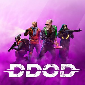 DDoD - IGN