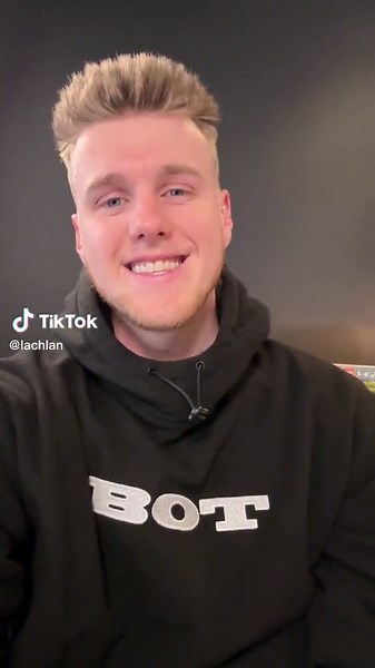 PWR Lachlan (@lachlan) - Reconnecting with Teenage Dirtbag: Lachlan McHugh Revisits the Past