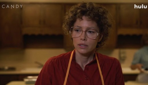 Meet The Cast Of “Candy” - TVovermind