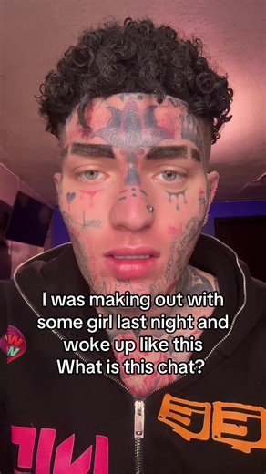 Wyezy 🌎 Wyatt (@crashclout)’s video of after girls night out