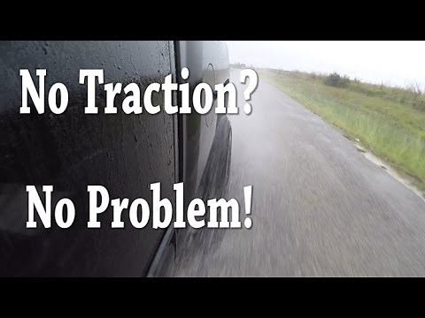 Chevy's "Automatic 4x4" Feature