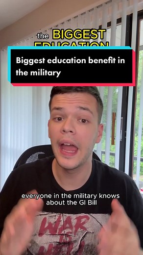 The biggest education secret in the military VET TEC is a pilot program that helps veterans and transitioning military to receive training and certifications for technology focused career fields, like computer software, data processing, etc. Additionally this program does not use any of your GI Bill days and you get a housing allowance! So you get to save tens of thousands of dollars for education AND get your housing covered while learning. To qualify, you need one (1) unexpired GI bill day and