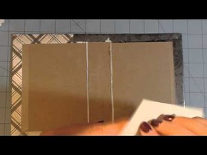 Hidden Hinge Binding- Tutorial