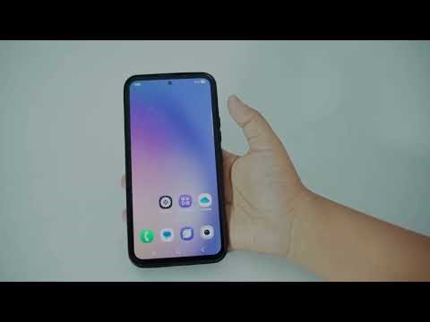 How To Enable Auto Blocker On Samsung Phone | Protect Galaxy Devices Using Auto Blocker 2025