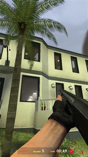 Fish on the roof... #gmod #garrysmod #prophunt #vanossgaming
