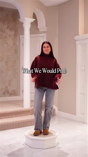 Wedding Dresses We Would Pull: Cozy Christmas Classics Edition - Day 6/10 🕊️ Understated, elegant, chic, and sophisticated. That is exactly the style wedding gown that we would pull for Sarah from Love Actually. This gorgeous @eddyk_bride gown provides the perfect amount of subtle drama with a light ruching on the top and mid sections of the dress. It’s back complimented by a line of beautiful covered buttons cascading the entire length of the gown. Do you think Sarah would wear this wedding go