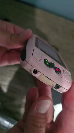 Tmobile Sidekick 2 Juicy Couture with Custom DIY Wireless Charging