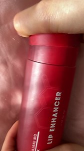 Instantly Plump Lips—No Needles Required. PlasmaGLO™ Lip Enhancer delivers fuller, more defined lips in just minutes using niacin & peptides to boost circulation & collagen production. | Rajani MD